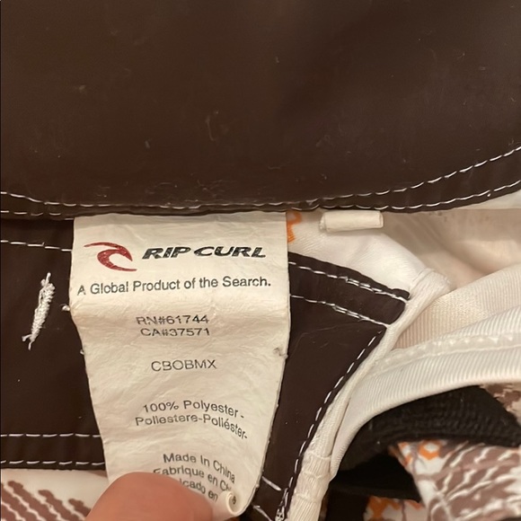 Men’s Swim Shorts - Picture 2 of 3